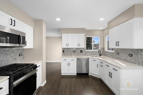 Tiny photo for 737 Springwood Drive, Joliet, IL 60431 (MLS # 12513301)