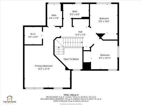 Tiny photo for 737 Springwood Drive, Joliet, IL 60431 (MLS # 12513301)