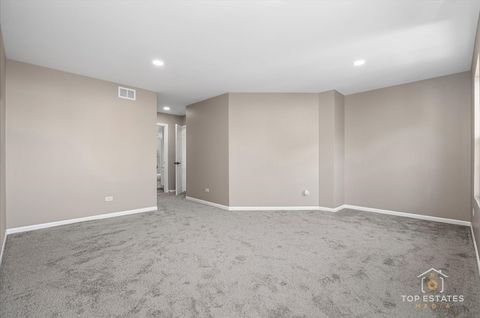 Tiny photo for 737 Springwood Drive, Joliet, IL 60431 (MLS # 12513301)