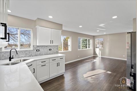 Tiny photo for 737 Springwood Drive, Joliet, IL 60431 (MLS # 12513301)