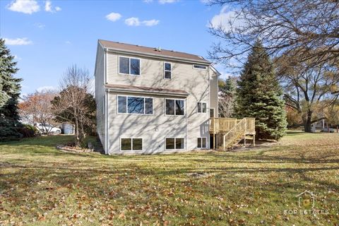 Tiny photo for 737 Springwood Drive, Joliet, IL 60431 (MLS # 12513301)