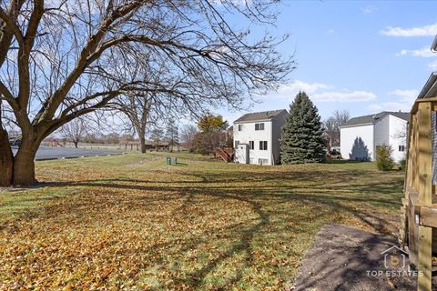 Tiny photo for 737 Springwood Drive, Joliet, IL 60431 (MLS # 12513301)