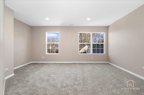 Tiny photo for 737 Springwood Drive, Joliet, IL 60431 (MLS # 12513301)