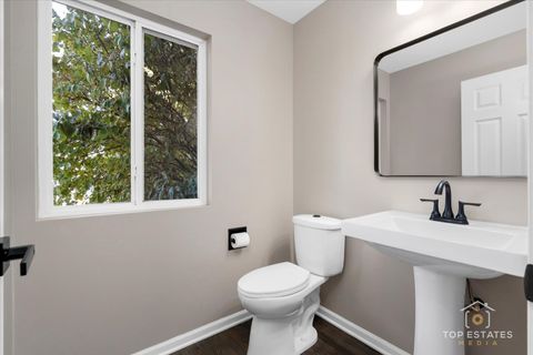 Tiny photo for 737 Springwood Drive, Joliet, IL 60431 (MLS # 12513301)