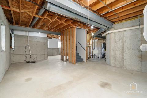 Tiny photo for 737 Springwood Drive, Joliet, IL 60431 (MLS # 12513301)