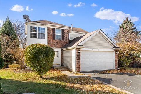 Tiny photo for 737 Springwood Drive, Joliet, IL 60431 (MLS # 12513301)