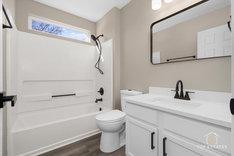 Tiny photo for 737 Springwood Drive, Joliet, IL 60431 (MLS # 12513301)