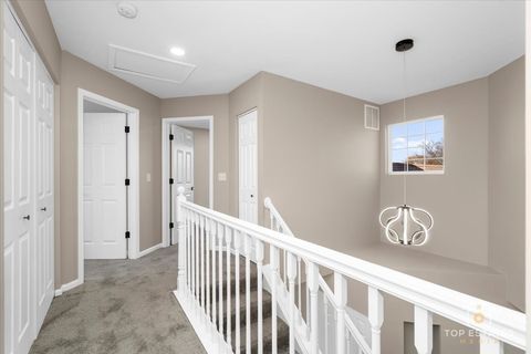 Tiny photo for 737 Springwood Drive, Joliet, IL 60431 (MLS # 12513301)