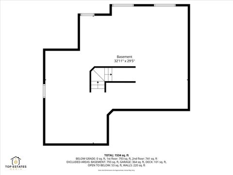 Tiny photo for 737 Springwood Drive, Joliet, IL 60431 (MLS # 12513301)