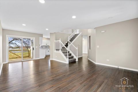 Tiny photo for 737 Springwood Drive, Joliet, IL 60431 (MLS # 12513301)