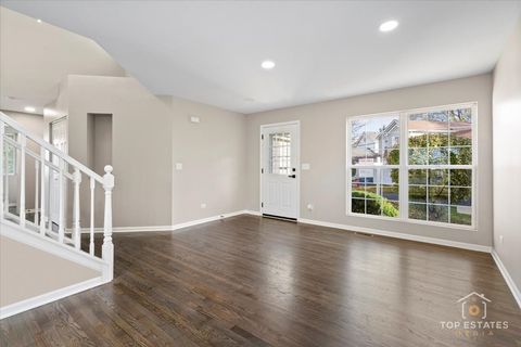 Tiny photo for 737 Springwood Drive, Joliet, IL 60431 (MLS # 12513301)