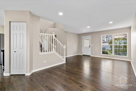 Tiny photo for 737 Springwood Drive, Joliet, IL 60431 (MLS # 12513301)