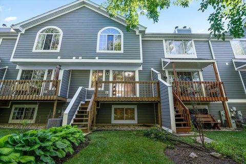 A home in Palatine