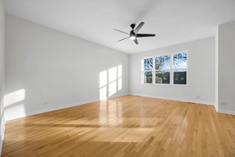 Tiny photo for 2840 Cattail Court #B, Wauconda, IL 60084 (MLS # 12778665)