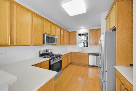 Tiny photo for 2840 Cattail Court #B, Wauconda, IL 60084 (MLS # 12778665)