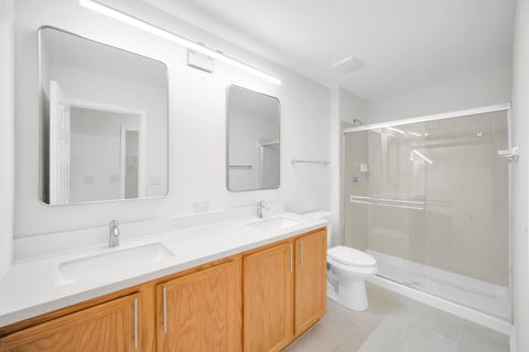 Tiny photo for 2840 Cattail Court #B, Wauconda, IL 60084 (MLS # 12778665)