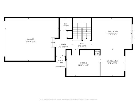 Tiny photo for 2840 Cattail Court #B, Wauconda, IL 60084 (MLS # 12778665)