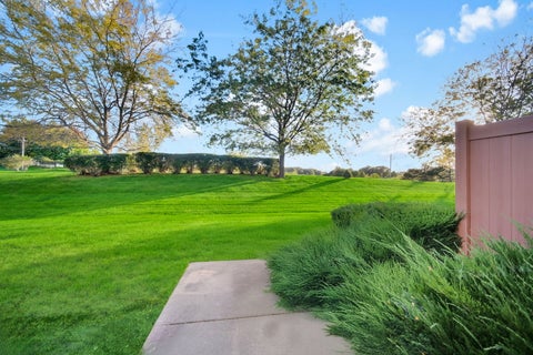 Tiny photo for 2840 Cattail Court #B, Wauconda, IL 60084 (MLS # 12778665)