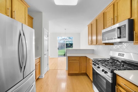 Tiny photo for 2840 Cattail Court #B, Wauconda, IL 60084 (MLS # 12778665)