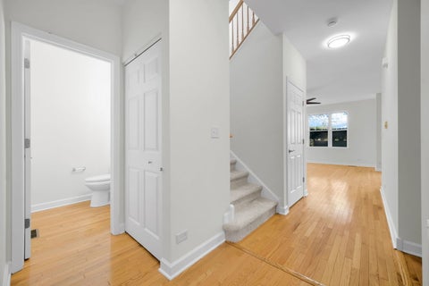 Tiny photo for 2840 Cattail Court #B, Wauconda, IL 60084 (MLS # 12778665)