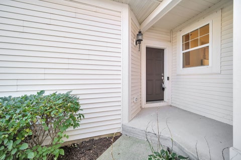 Tiny photo for 2840 Cattail Court #B, Wauconda, IL 60084 (MLS # 12778665)