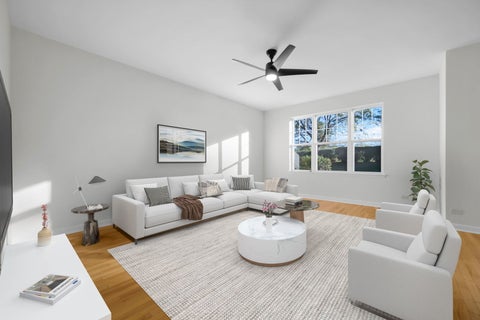 Tiny photo for 2840 Cattail Court #B, Wauconda, IL 60084 (MLS # 12778665)
