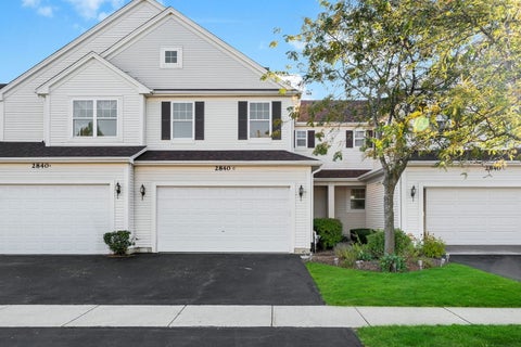 2840 Cattail Court Unit B, Wauconda, IL 60084 - #: 12778665