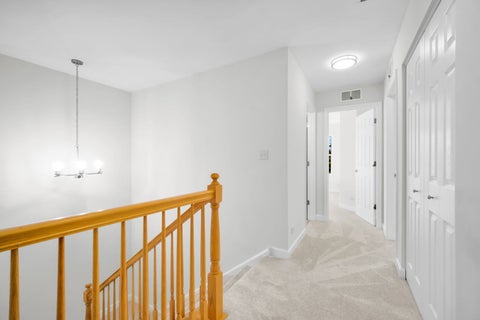 Tiny photo for 2840 Cattail Court #B, Wauconda, IL 60084 (MLS # 12778665)