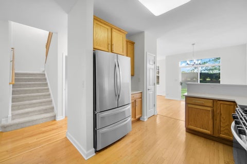 Tiny photo for 2840 Cattail Court #B, Wauconda, IL 60084 (MLS # 12778665)
