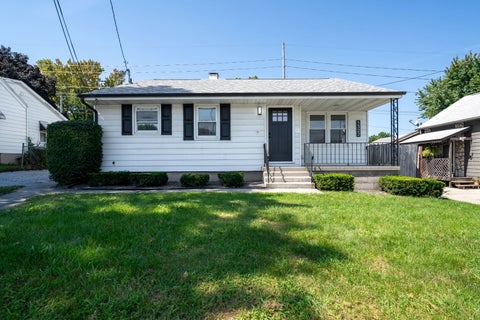 Photo of 1322 N Mason Street, Bloomington, IL 61701 (MLS # 12749181)