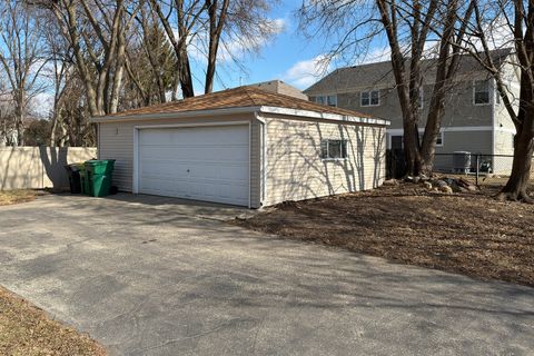 Tiny photo for 62 Mayer Avenue, Wheeling, IL 60090 (MLS # 12564169)