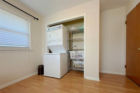 Tiny photo for 62 Mayer Avenue, Wheeling, IL 60090 (MLS # 12564169)