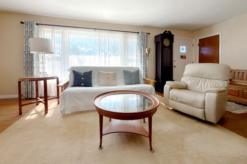 Tiny photo for 62 Mayer Avenue, Wheeling, IL 60090 (MLS # 12564169)