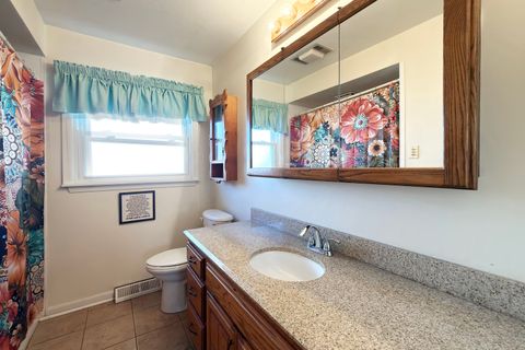 Tiny photo for 62 Mayer Avenue, Wheeling, IL 60090 (MLS # 12564169)