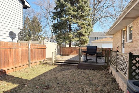 Tiny photo for 62 Mayer Avenue, Wheeling, IL 60090 (MLS # 12564169)