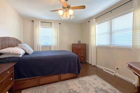 Tiny photo for 62 Mayer Avenue, Wheeling, IL 60090 (MLS # 12564169)