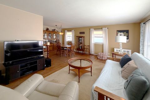 Tiny photo for 62 Mayer Avenue, Wheeling, IL 60090 (MLS # 12564169)