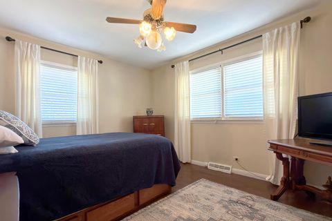 Tiny photo for 62 Mayer Avenue, Wheeling, IL 60090 (MLS # 12564169)