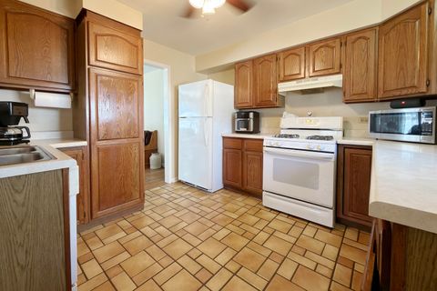 Tiny photo for 62 Mayer Avenue, Wheeling, IL 60090 (MLS # 12564169)