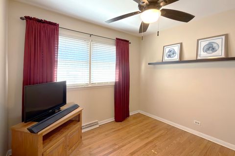 Tiny photo for 62 Mayer Avenue, Wheeling, IL 60090 (MLS # 12564169)