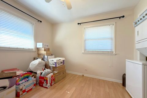 Tiny photo for 62 Mayer Avenue, Wheeling, IL 60090 (MLS # 12564169)