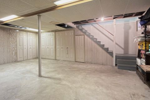 Tiny photo for 62 Mayer Avenue, Wheeling, IL 60090 (MLS # 12564169)