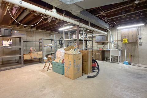 Tiny photo for 62 Mayer Avenue, Wheeling, IL 60090 (MLS # 12564169)