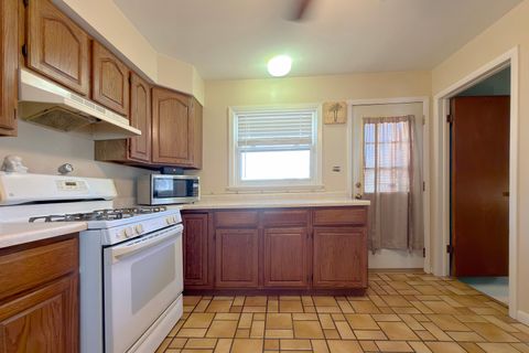 Tiny photo for 62 Mayer Avenue, Wheeling, IL 60090 (MLS # 12564169)