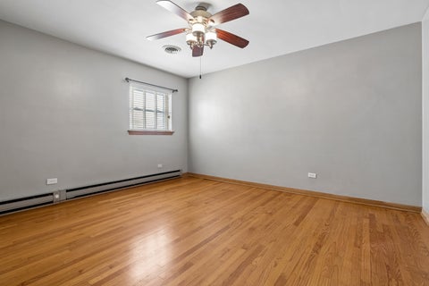 Tiny photo for 409 Lathrop Avenue #1B, River Forest, IL 60305 (MLS # 12790369)