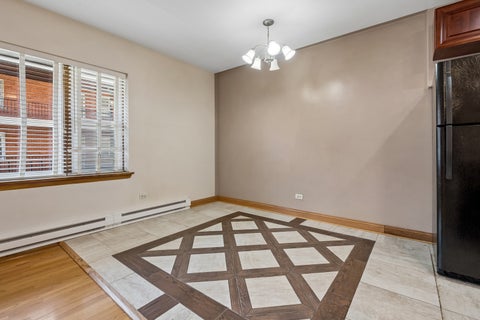 Tiny photo for 409 Lathrop Avenue #1B, River Forest, IL 60305 (MLS # 12790369)
