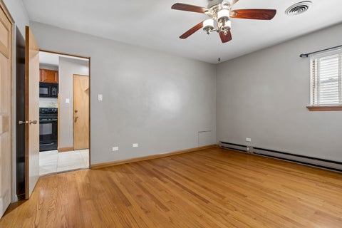 Tiny photo for 409 Lathrop Avenue #1B, River Forest, IL 60305 (MLS # 12790369)