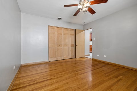Tiny photo for 409 Lathrop Avenue #1B, River Forest, IL 60305 (MLS # 12790369)