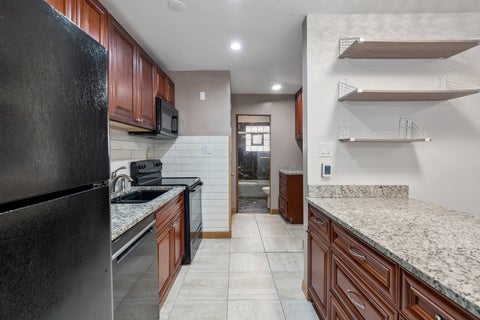 Tiny photo for 409 Lathrop Avenue #1B, River Forest, IL 60305 (MLS # 12790369)