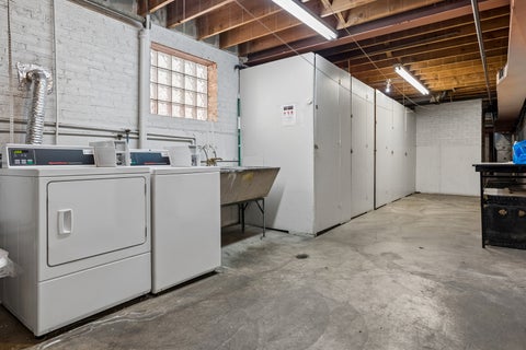 Tiny photo for 409 Lathrop Avenue #1B, River Forest, IL 60305 (MLS # 12790369)